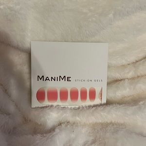 2/$15! ManiMe Stick-On Nails